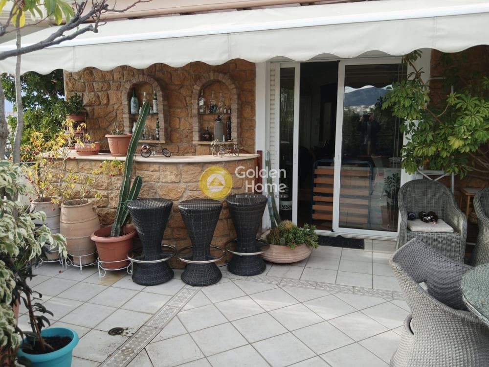 Apartment in Nekrotafeia, Nea Smyrni — Photo 24 of 26