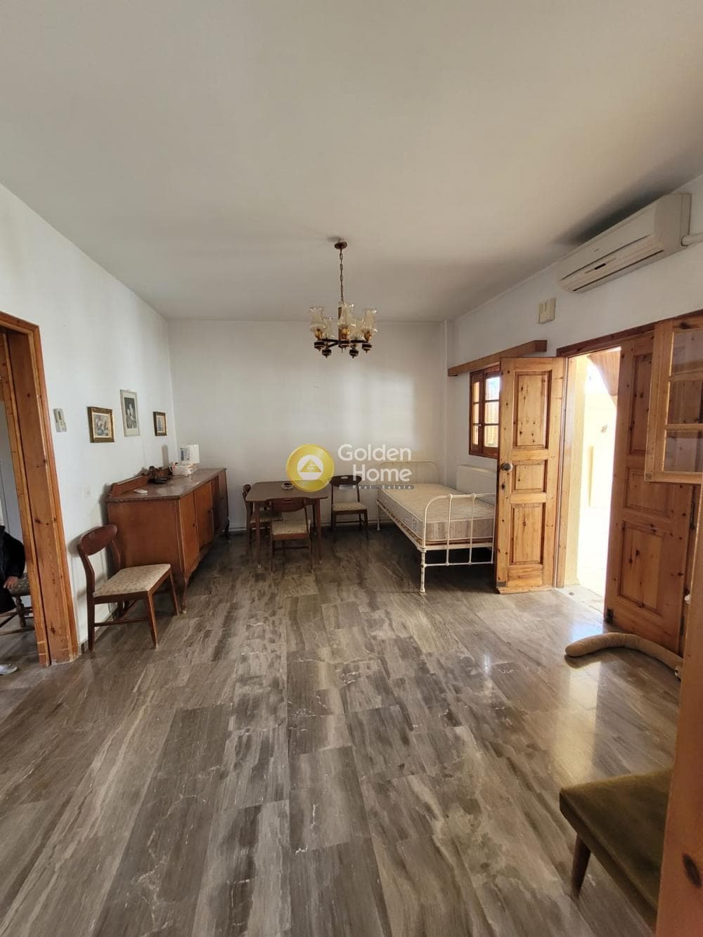 Μονοκατοικία στην Θήρα, Σαντορίνη — Φωτογραφία 5 από 8