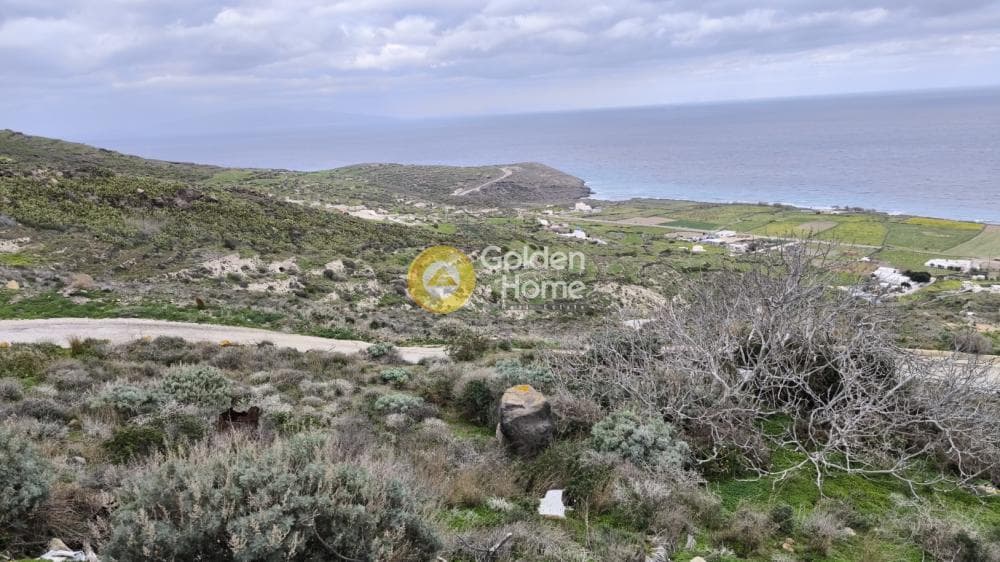 Οικόπεδο στην Οία, Σαντορίνη — Φωτογραφία 5 από 7