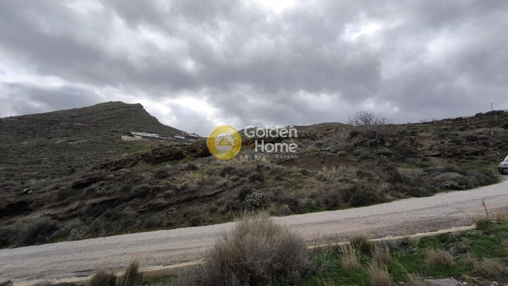 Οικόπεδο στην Οία, Σαντορίνη — Φωτογραφία 6 από 7
