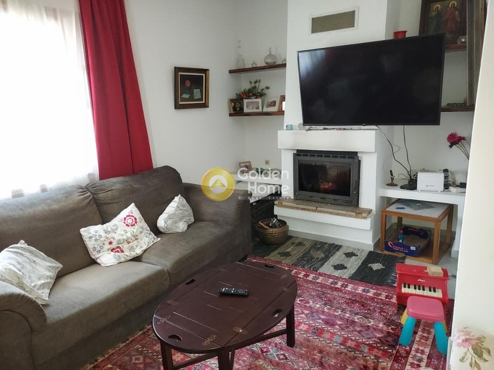House in Orio Vrilission, Marousi — Photo 2 of 42