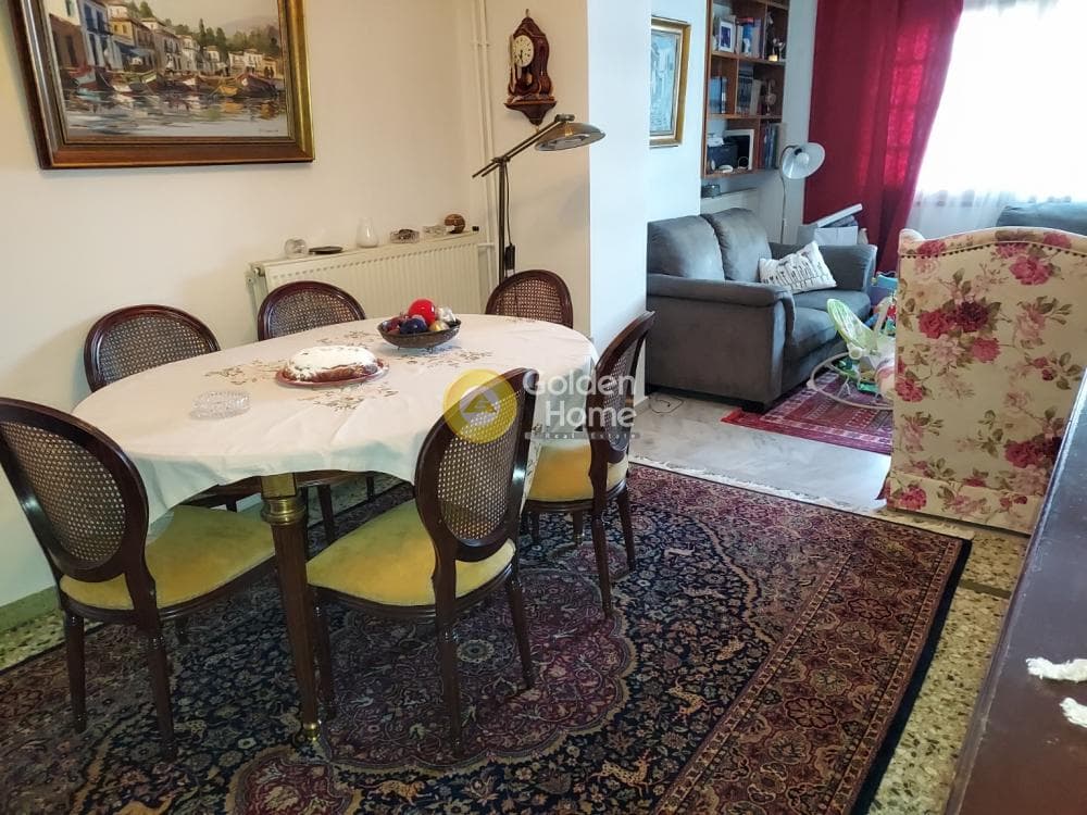 House in Orio Vrilission, Marousi — Photo 3 of 42