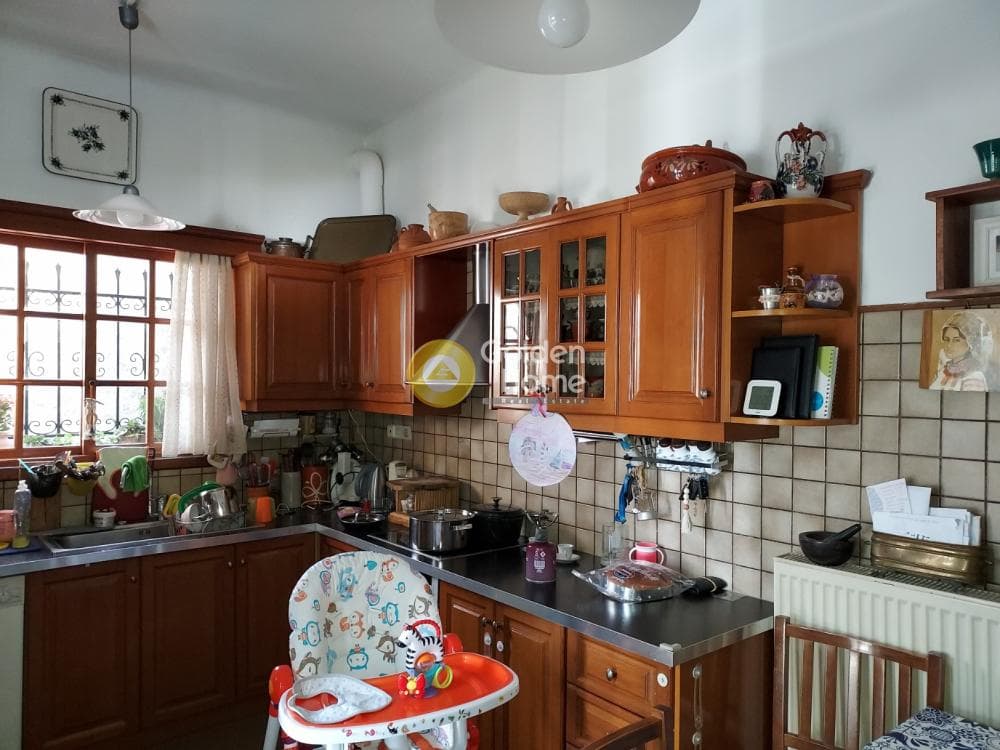 House in Orio Vrilission, Marousi — Photo 9 of 42