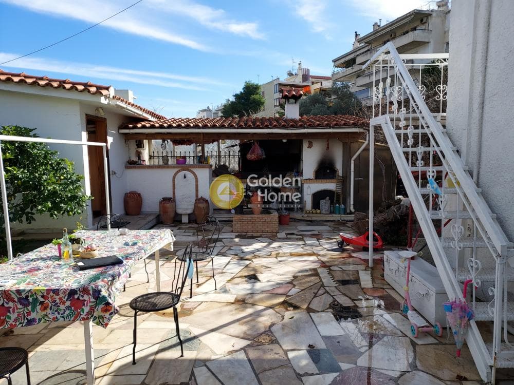 House in Orio Vrilission, Marousi — Photo 13 of 42
