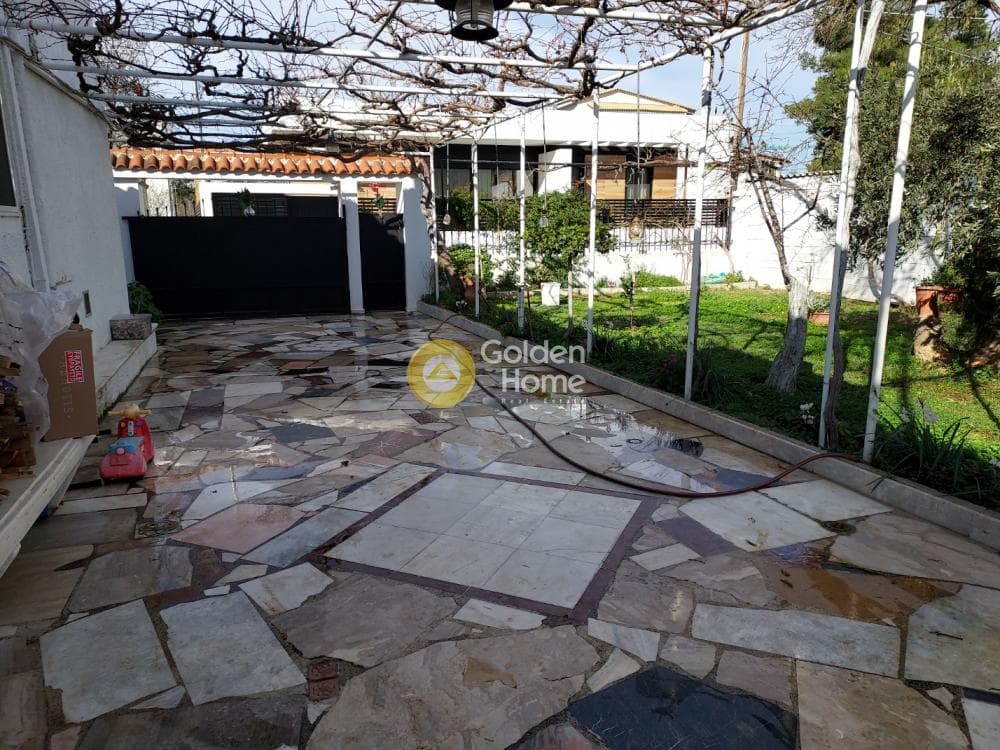 House in Orio Vrilission, Marousi — Photo 14 of 42