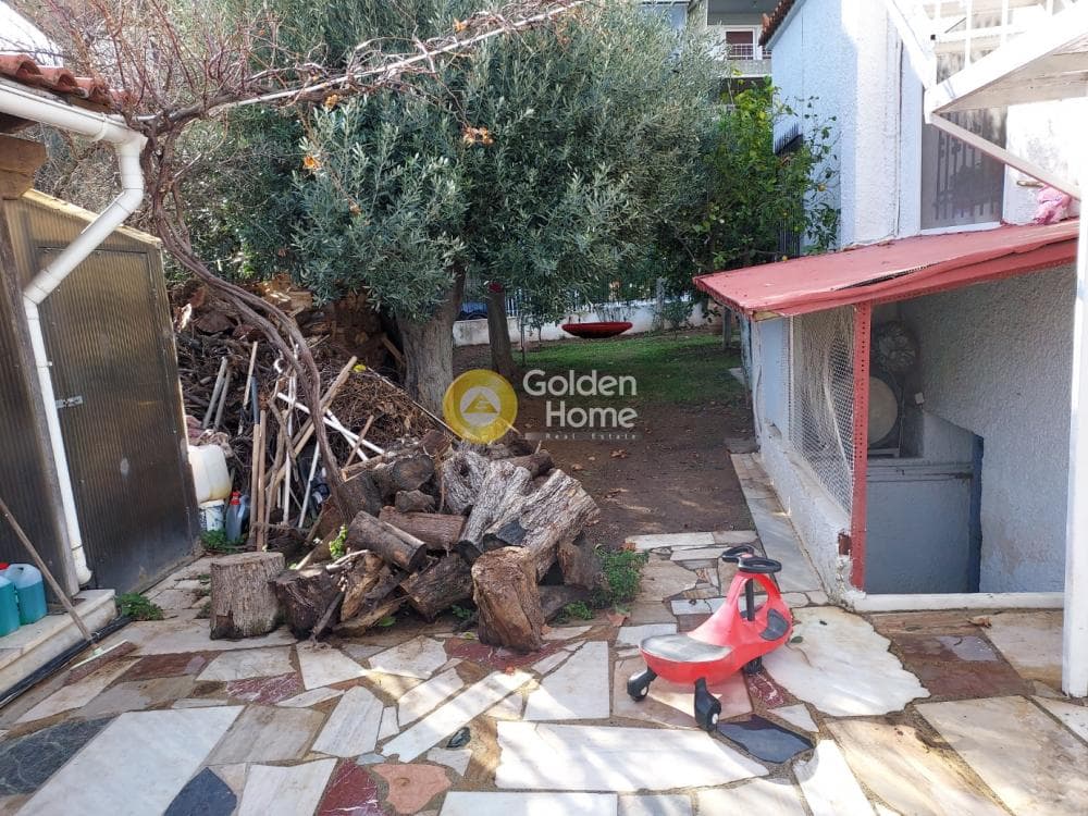 House in Orio Vrilission, Marousi — Photo 15 of 42