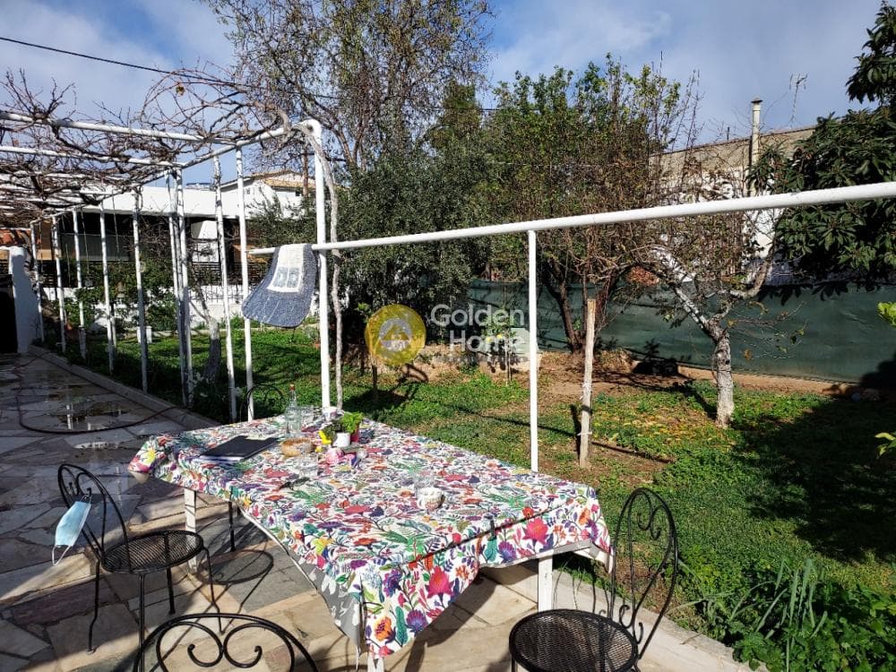 House in Orio Vrilission, Marousi — Photo 17 of 42