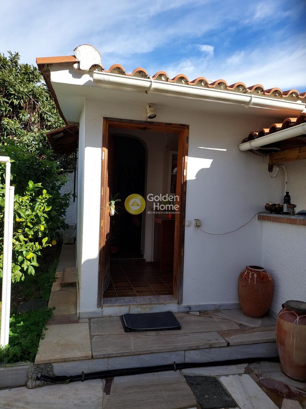 House in Orio Vrilission, Marousi — Photo 19 of 42