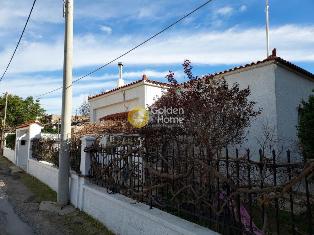House in Orio Vrilission, Marousi — Photo 20 of 42