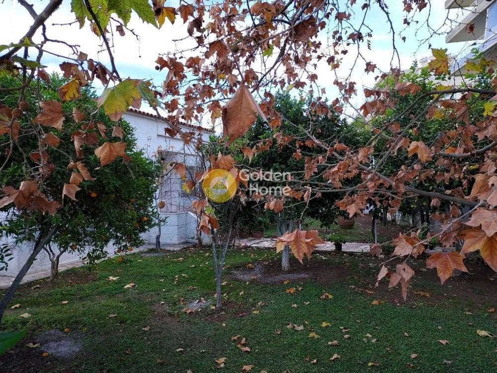 House in Orio Vrilission, Marousi — Photo 21 of 42