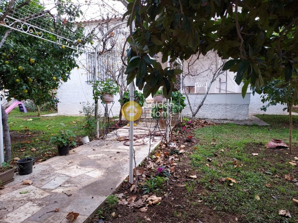 House in Orio Vrilission, Marousi — Photo 22 of 42