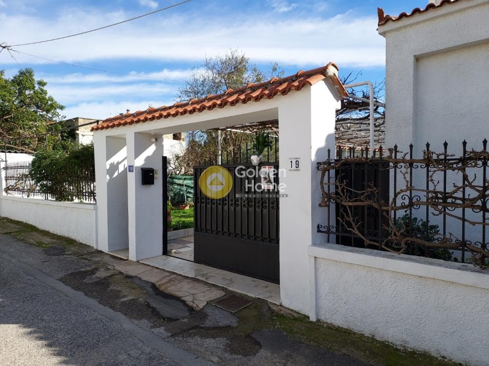 House in Orio Vrilission, Marousi — Photo 25 of 42
