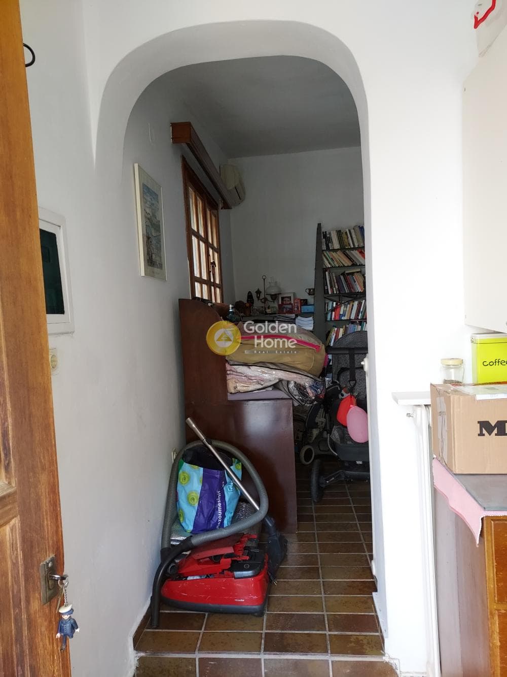 House in Orio Vrilission, Marousi — Photo 29 of 42