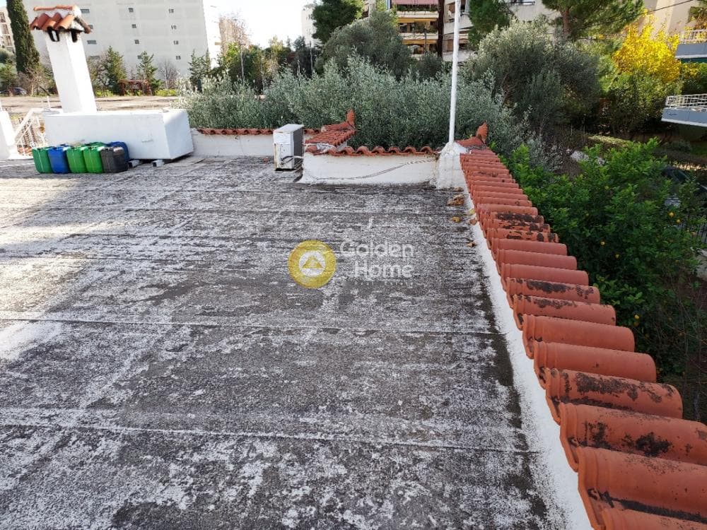 House in Orio Vrilission, Marousi — Photo 31 of 42