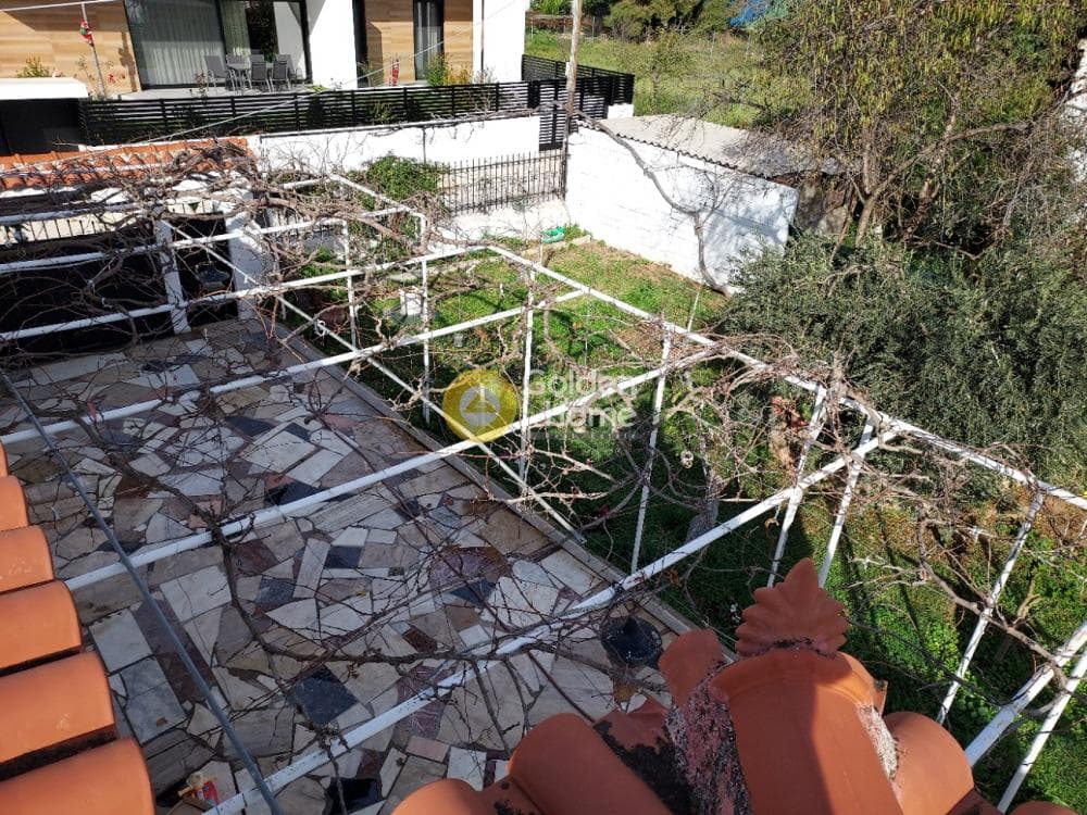 House in Orio Vrilission, Marousi — Photo 32 of 42
