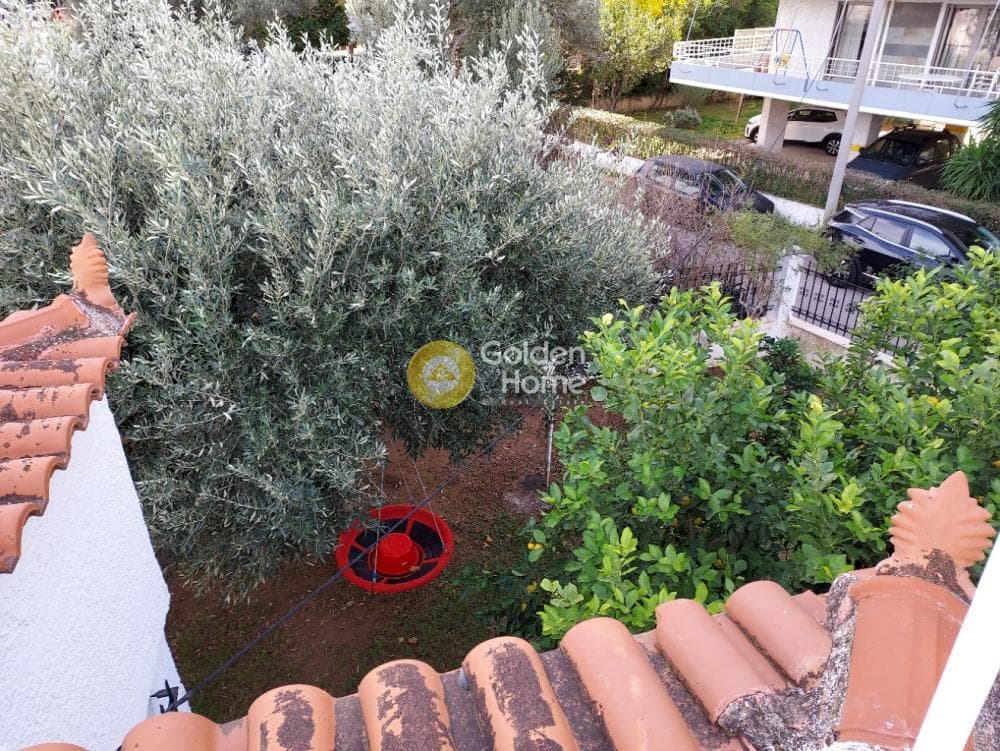 House in Orio Vrilission, Marousi — Photo 34 of 42