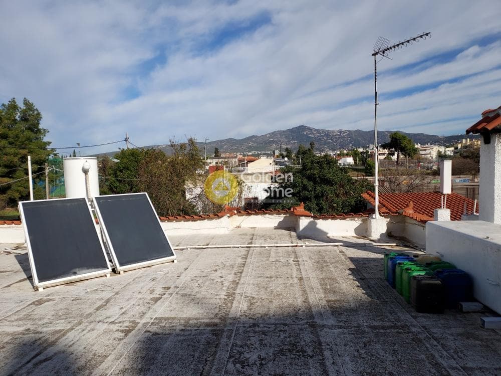House in Orio Vrilission, Marousi — Photo 36 of 42