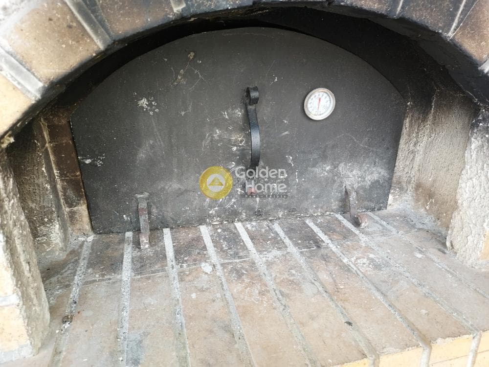 House in Orio Vrilission, Marousi — Photo 37 of 42