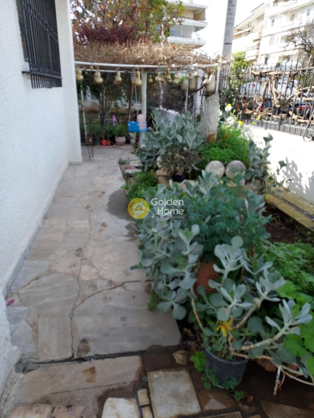 House in Orio Vrilission, Marousi — Photo 41 of 42