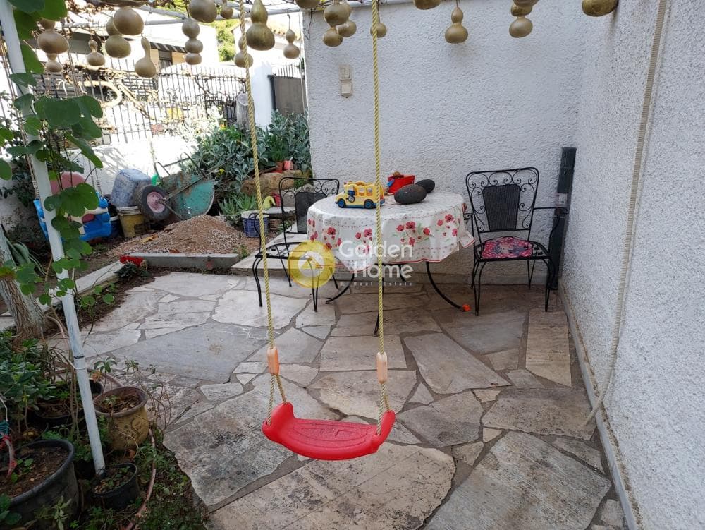 House in Orio Vrilission, Marousi — Photo 42 of 42
