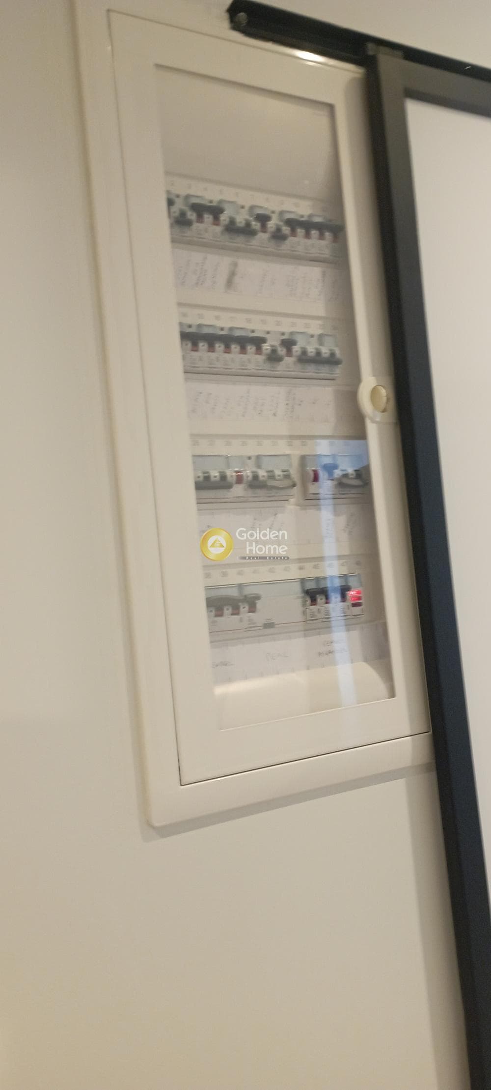 Διαμέρισμα στην Αγία Τριάδα, Ηράκλειο — Φωτογραφία 27 από 32