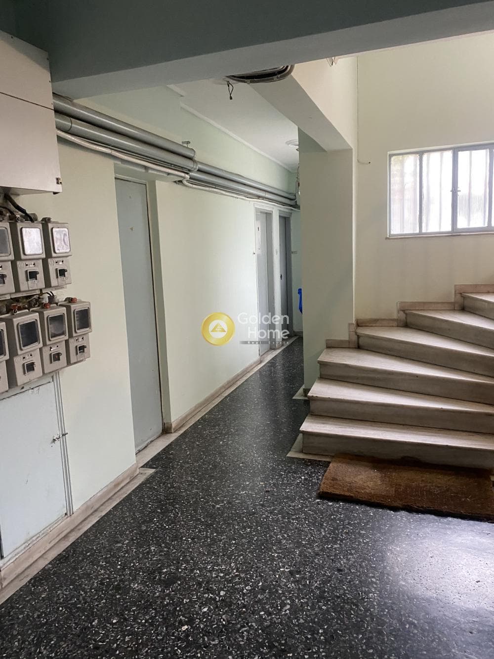 Διαμέρισμα στην Ακαδημία Πλάτωνος, Κολωνός - Κολοκυνθούς — Φωτογραφία 11 από 11