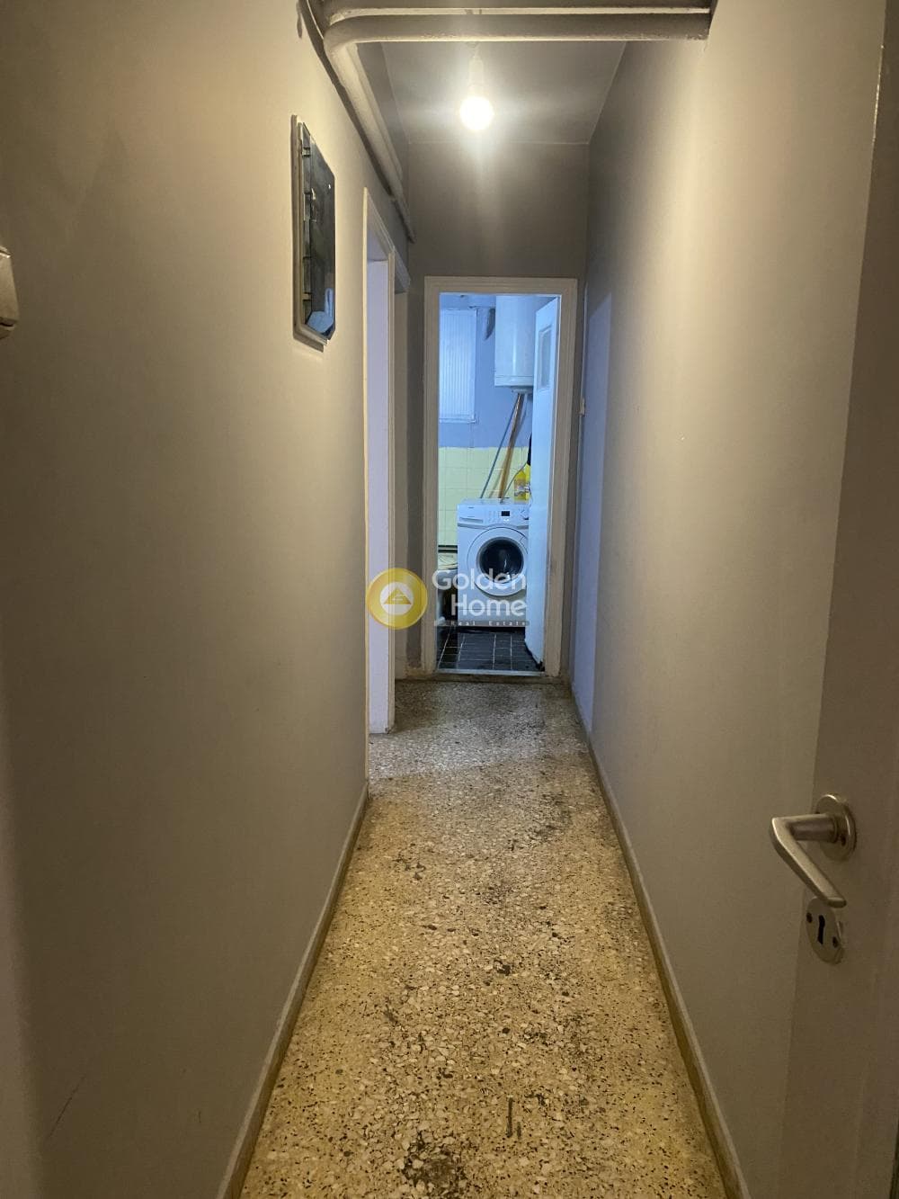 Διαμέρισμα στην Ακαδημία Πλάτωνος, Κολωνός - Κολοκυνθούς — Φωτογραφία 7 από 11
