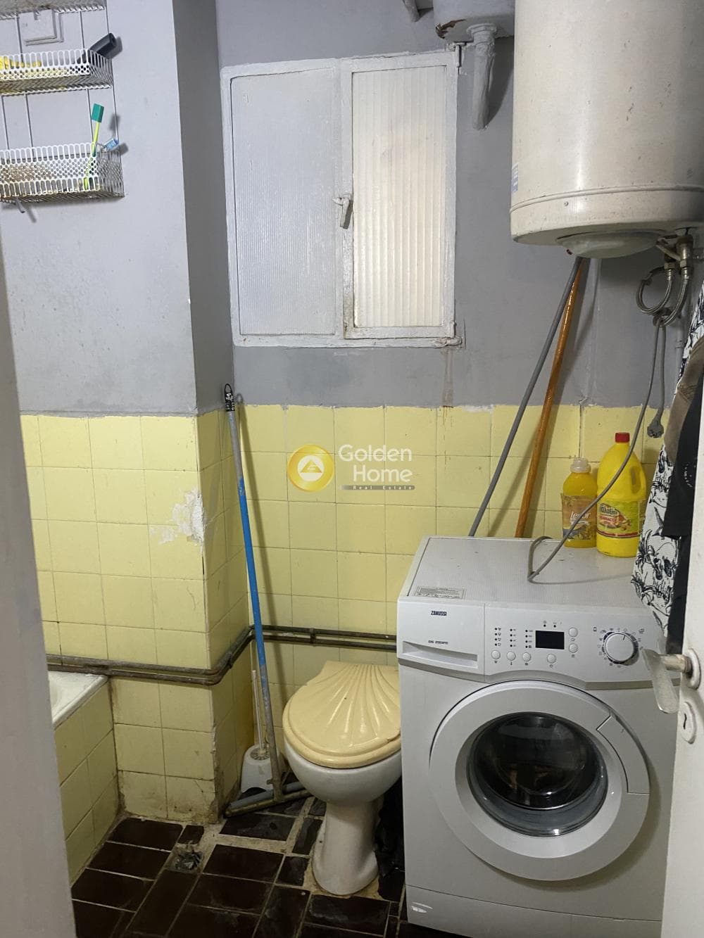 Διαμέρισμα στην Ακαδημία Πλάτωνος, Κολωνός - Κολοκυνθούς — Φωτογραφία 8 από 11