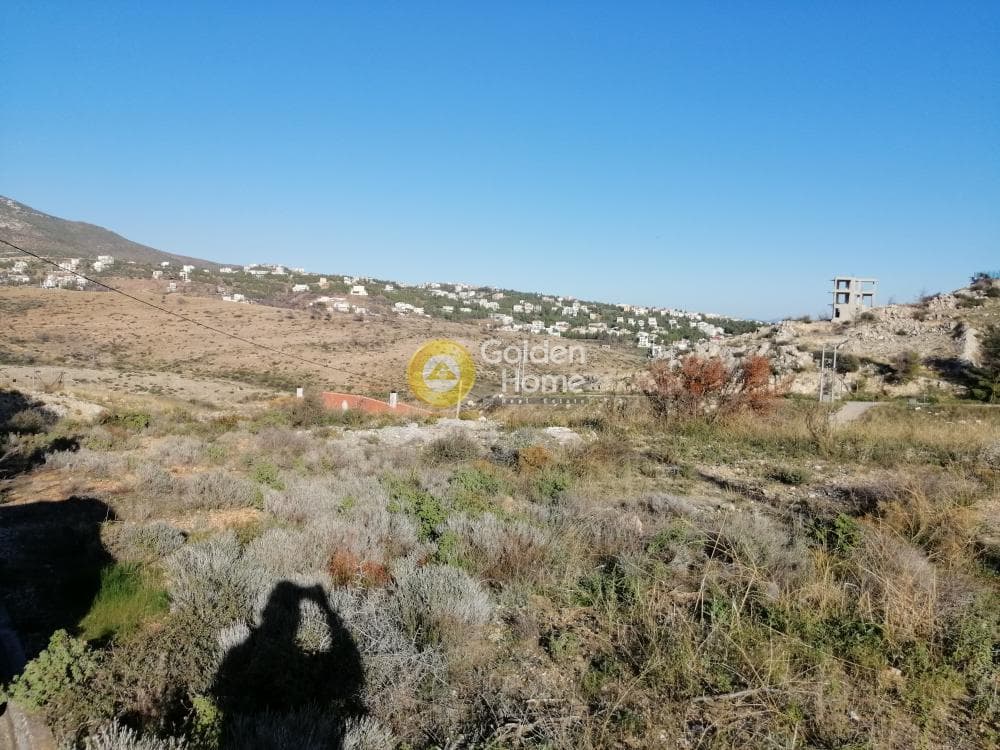 Building Plot in Dioni, Pikermi — Photo 2 of 11