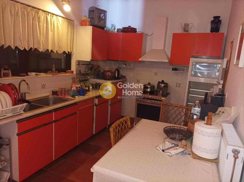 Μονοκατοικία στην Καλλιθέα, Τανάγρα — Φωτογραφία 18 από 31