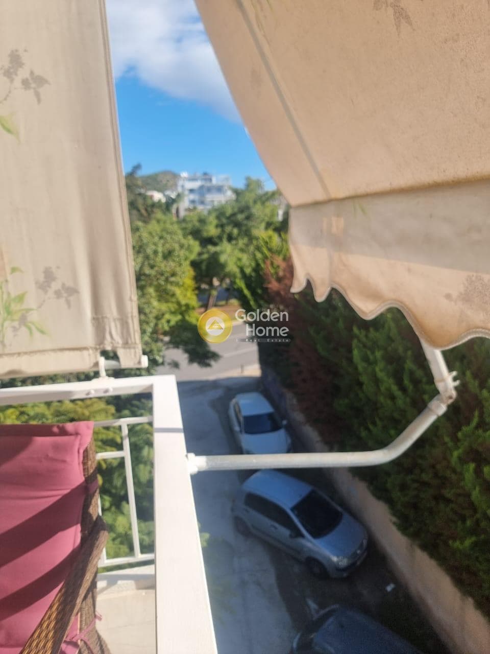 Διαμέρισμα στην Πηγαδάκια, Βούλα — Φωτογραφία 18 από 32