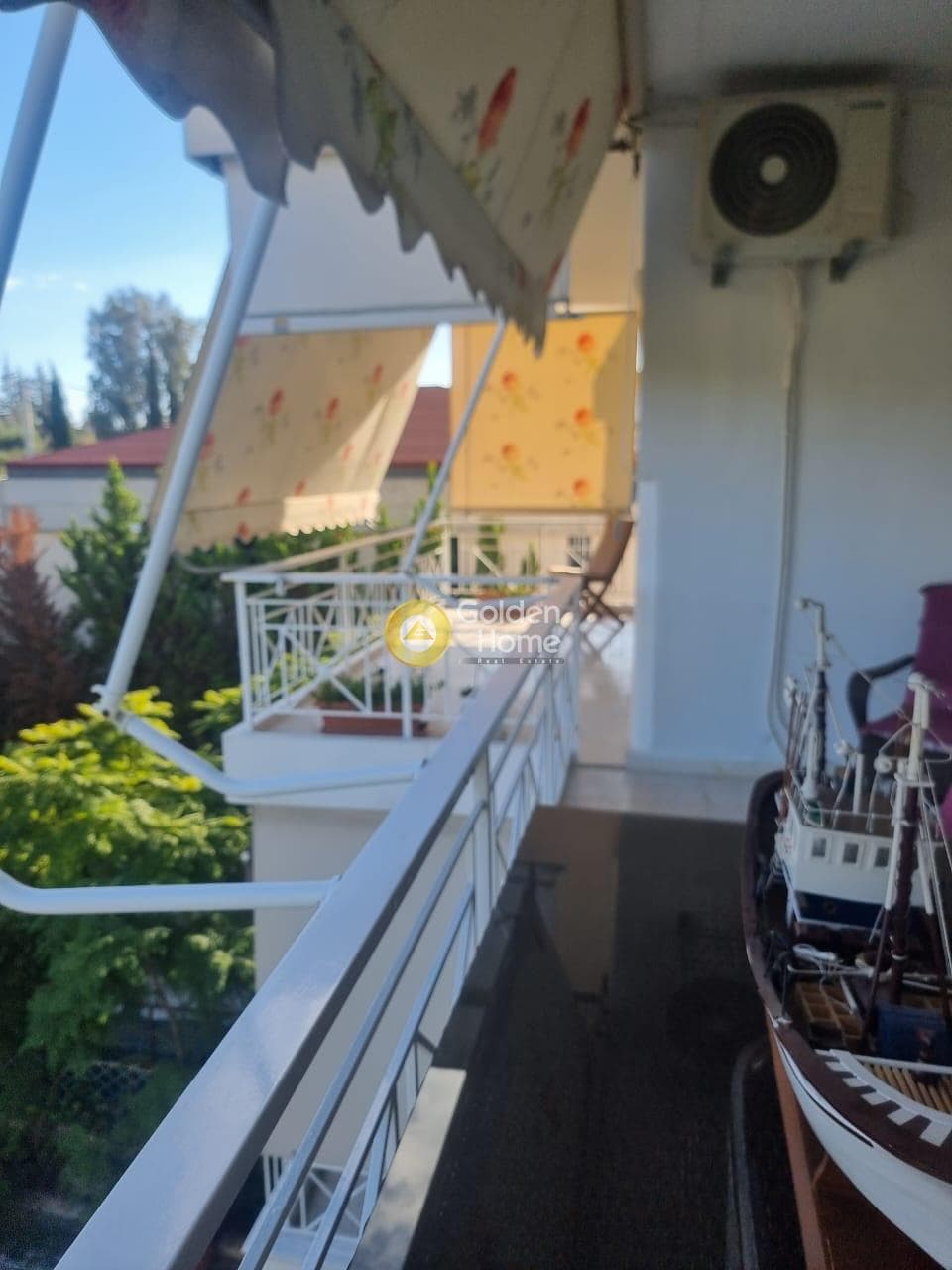 Διαμέρισμα στην Πηγαδάκια, Βούλα — Φωτογραφία 28 από 32