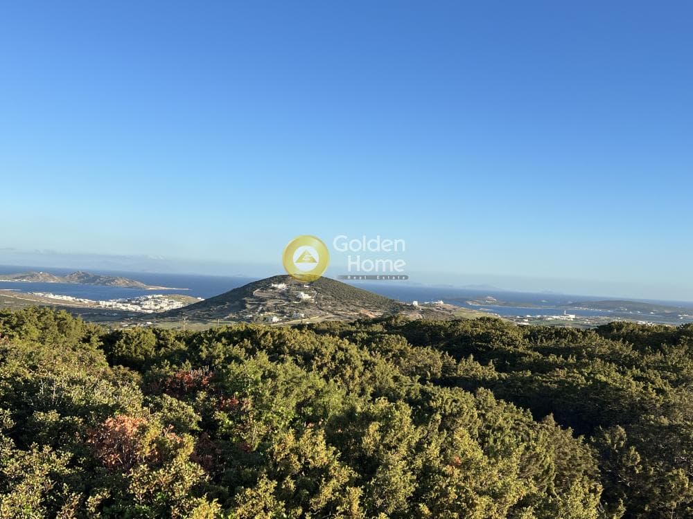Αγροτεμάχιο στην Μονή Αγίου Αντωνίου, Πάρος — Φωτογραφία 6 από 13