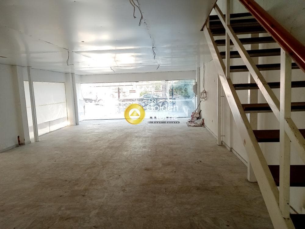 Κατάστημα στην Άνω Χολαργός, Χολαργός — Φωτογραφία 1 από 3