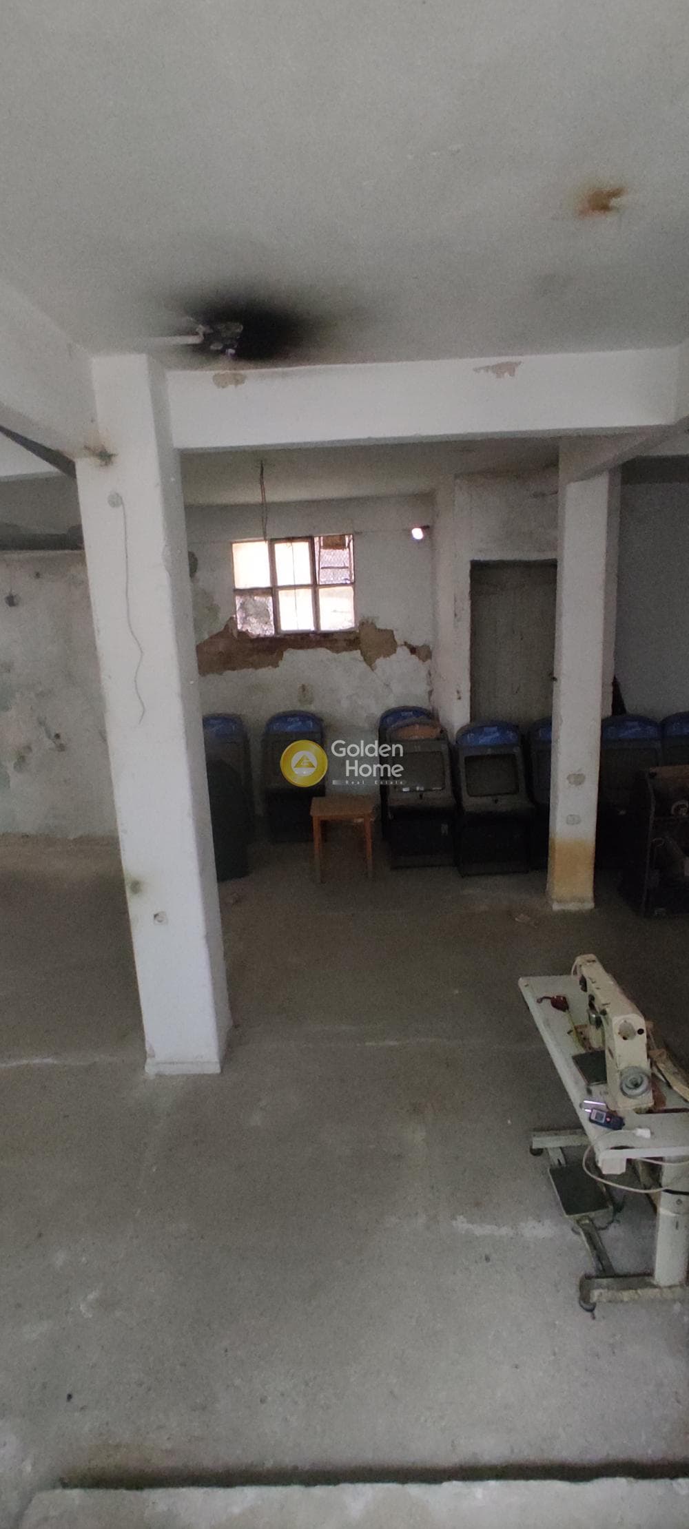 Αποθήκη στην Φιλλίπου, Αμπελόκηποι — Φωτογραφία 3 από 13