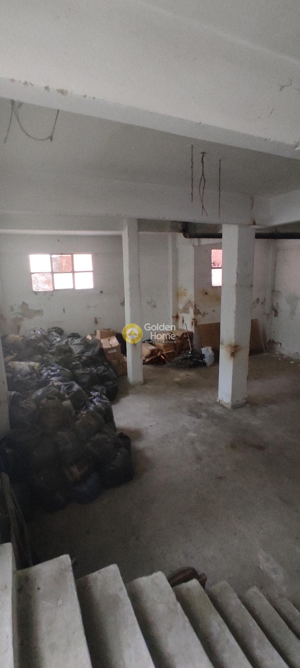 Αποθήκη στην Φιλλίπου, Αμπελόκηποι — Φωτογραφία 1 από 13