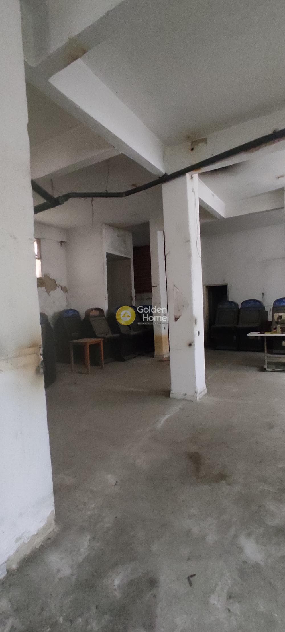 Αποθήκη στην Φιλλίπου, Αμπελόκηποι — Φωτογραφία 9 από 13