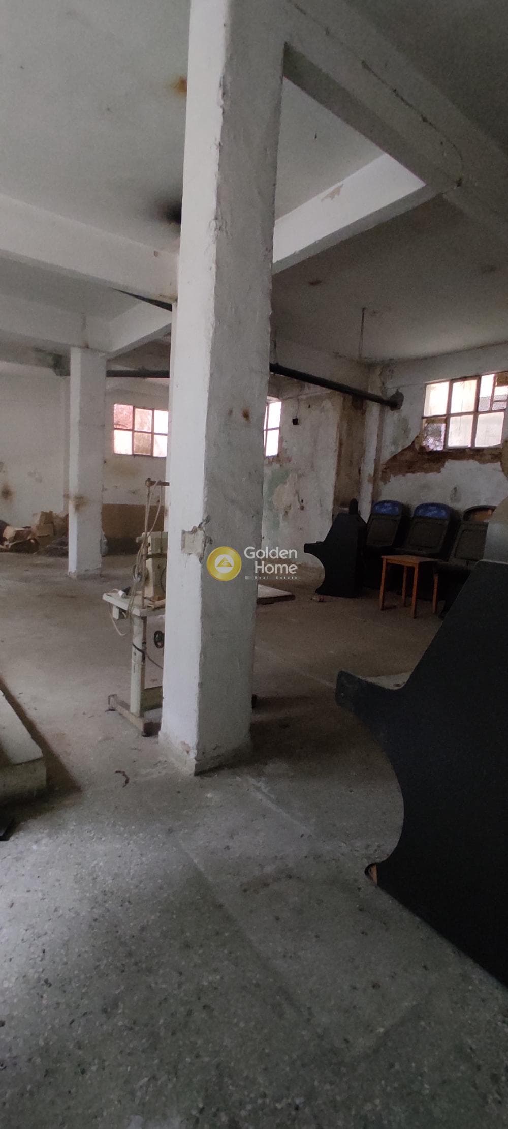 Αποθήκη στην Φιλλίπου, Αμπελόκηποι — Φωτογραφία 11 από 13
