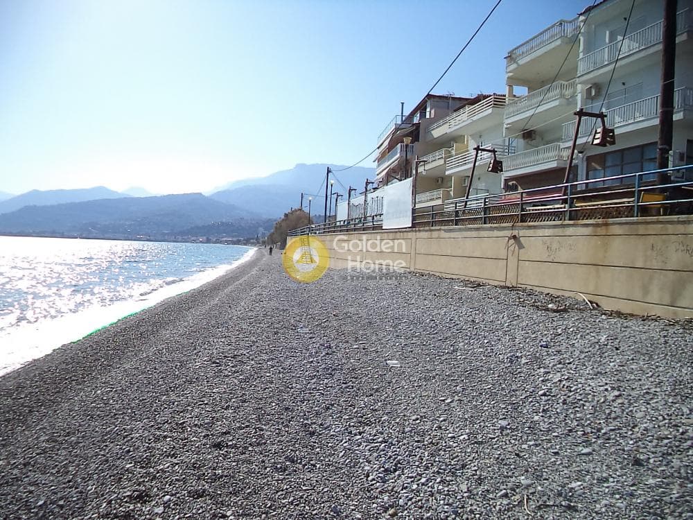 Κατάστημα στην Κράθιο, Αιγείρα — Φωτογραφία 5 από 7