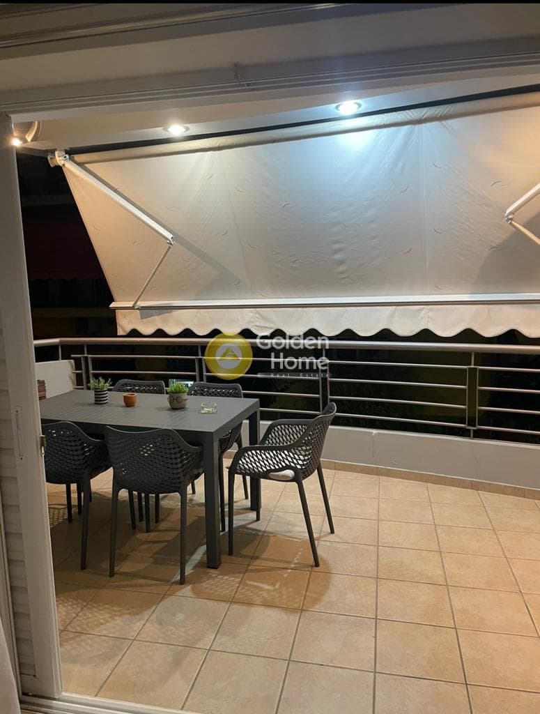 Διαμέρισμα στην Πλατεία Μέμου, Κορυδαλλός — Φωτογραφία 1 από 16