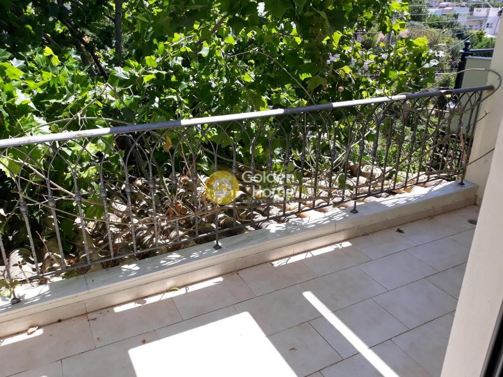 Μονοκατοικία στην Λόφος Ξελαφτάκι, Καλύβια Θορικού — Φωτογραφία 4 από 18