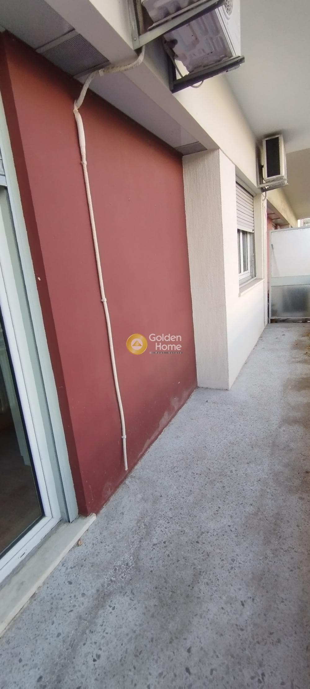 Διαμέρισμα στην Μεγάλα Σχοινία Β, Εξάρχεια - Νεάπολη — Φωτογραφία 5 από 26