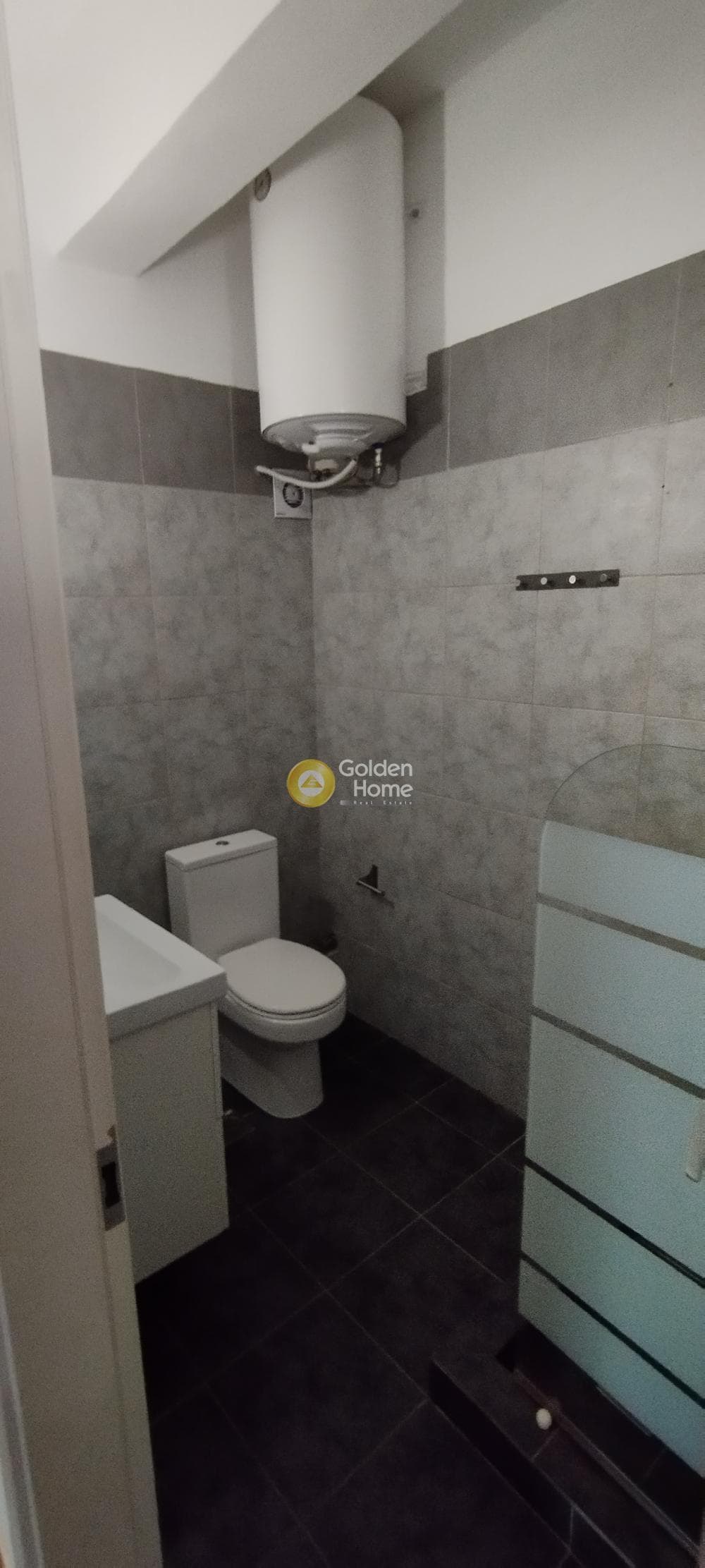 Διαμέρισμα στην Μεγάλα Σχοινία Β, Εξάρχεια - Νεάπολη — Φωτογραφία 15 από 26