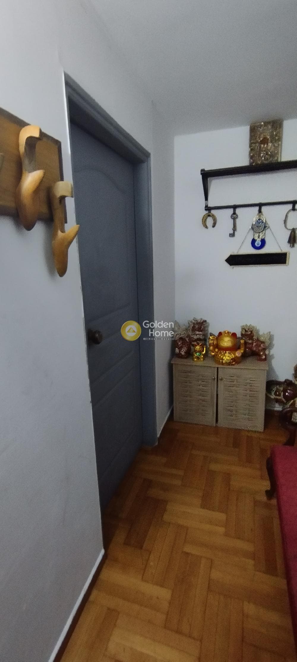 Διαμέρισμα στην Μεγάλα Σχοινία Β, Εξάρχεια - Νεάπολη — Φωτογραφία 13 από 26