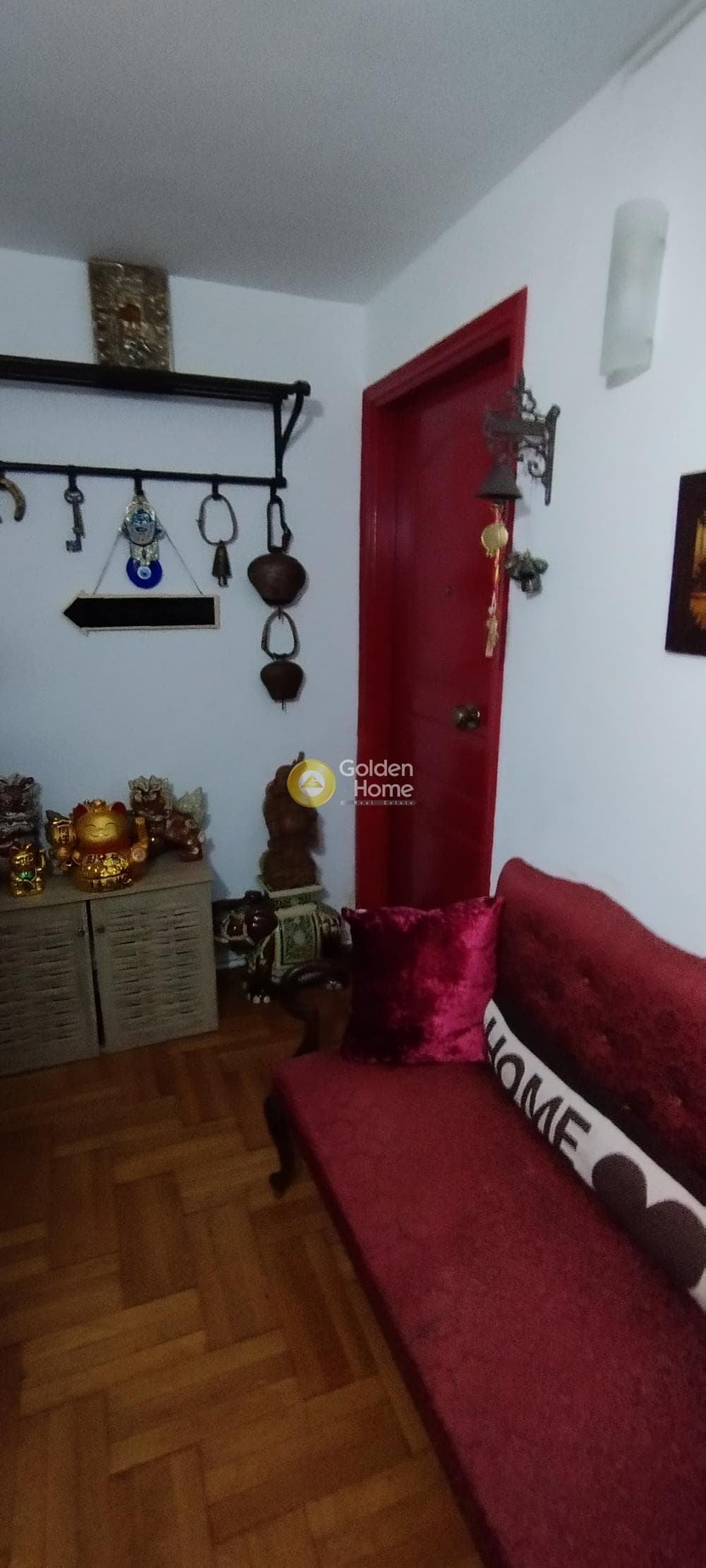 Διαμέρισμα στην Μεγάλα Σχοινία Β, Εξάρχεια - Νεάπολη — Φωτογραφία 12 από 26