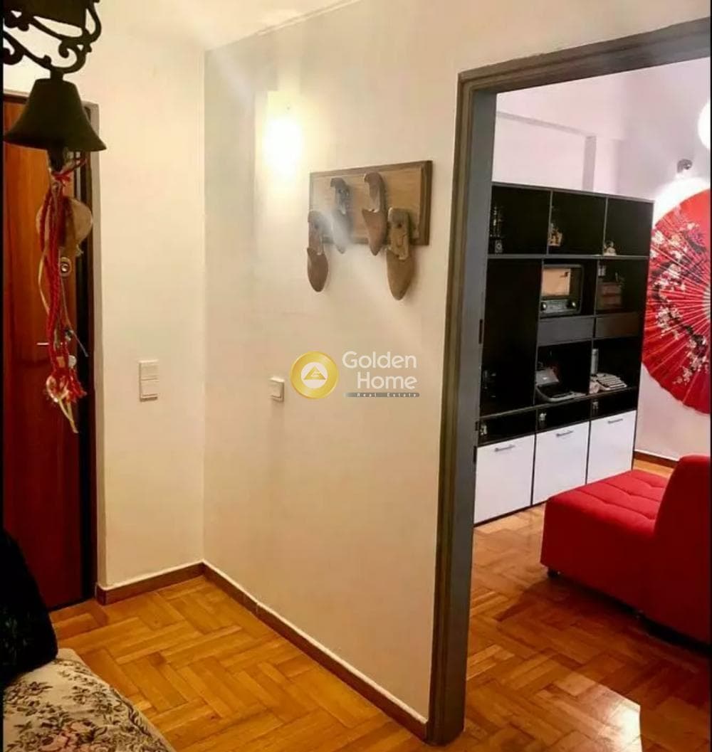 Διαμέρισμα στην Μεγάλα Σχοινία Β, Εξάρχεια - Νεάπολη — Φωτογραφία 19 από 26
