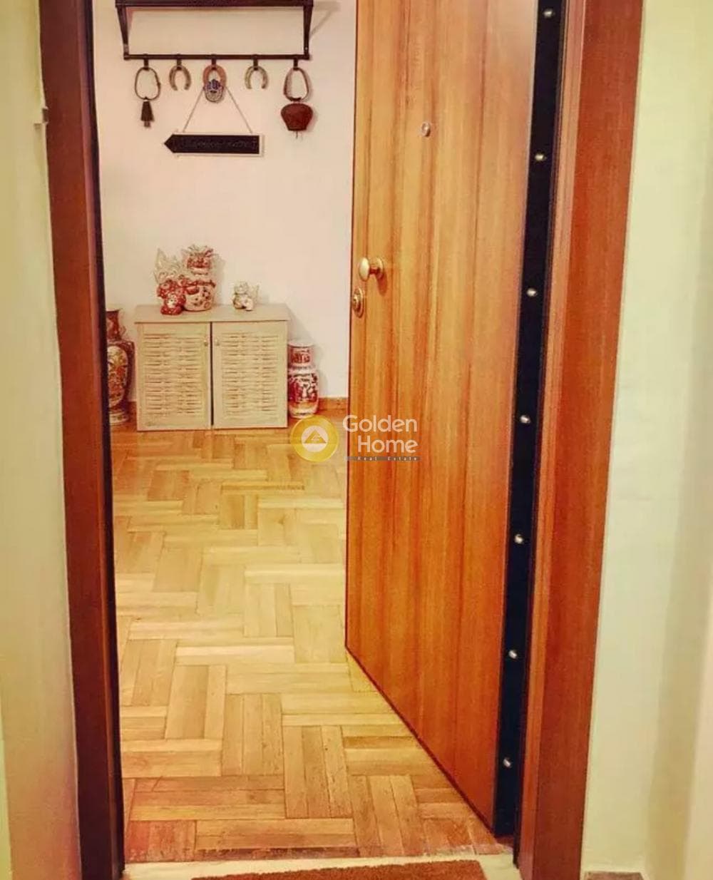 Διαμέρισμα στην Μεγάλα Σχοινία Β, Εξάρχεια - Νεάπολη — Φωτογραφία 20 από 26