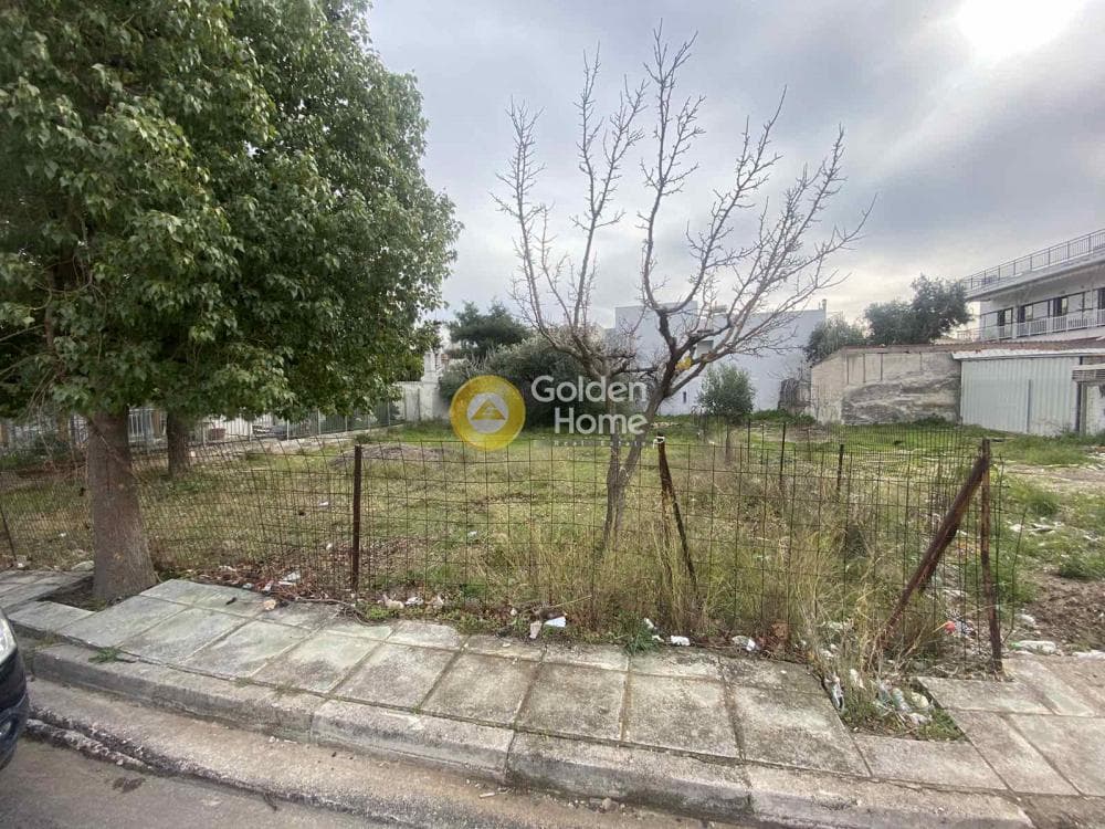 Οικόπεδο στην Κέντρο, Άνω Λιόσια — Φωτογραφία 4 από 7
