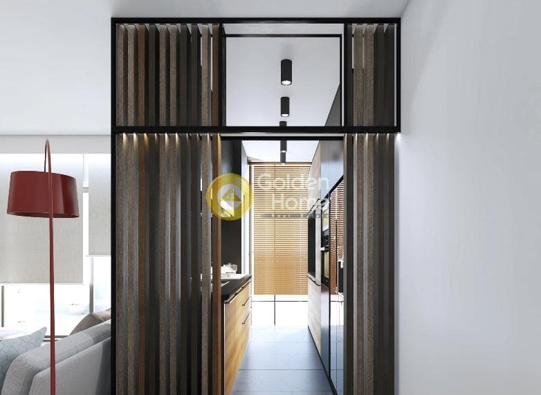 Apartment in Ippodromos, Kalithea — Photo 4 of 6