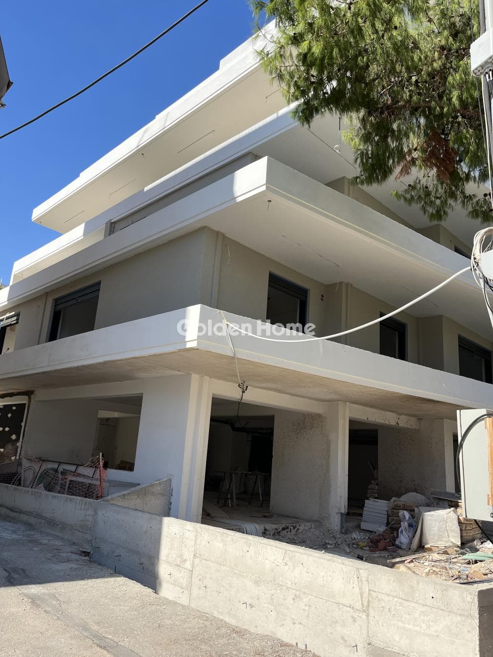 Apartment in Ippodromos, Kalithea — Photo 1 of 6